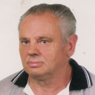 Nekrolog Ryszard Weiss